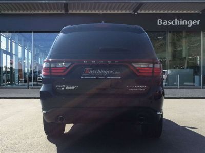 Dodge Durango Gebrauchtwagen