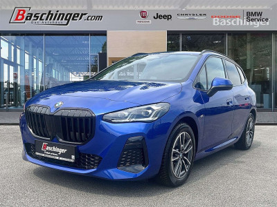 BMW 2er Gebrauchtwagen