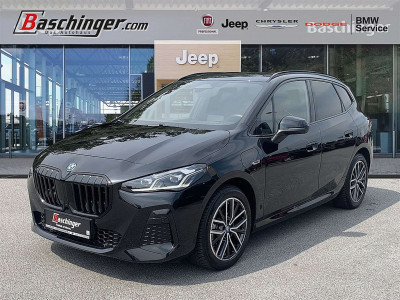 BMW 2er Gebrauchtwagen