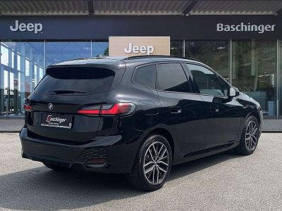 BMW 2er Gebrauchtwagen