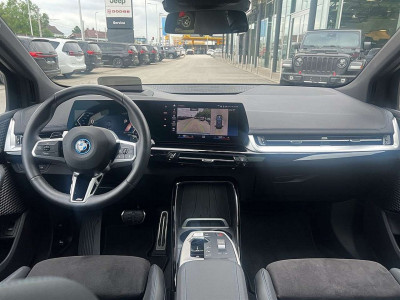 BMW 2er Gebrauchtwagen