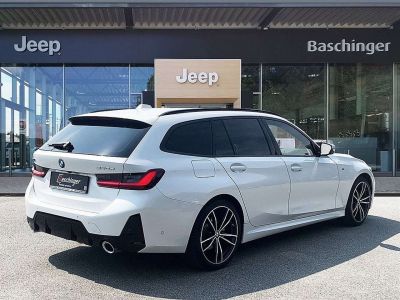 BMW 3er Gebrauchtwagen