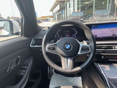 BMW 3er Gebrauchtwagen