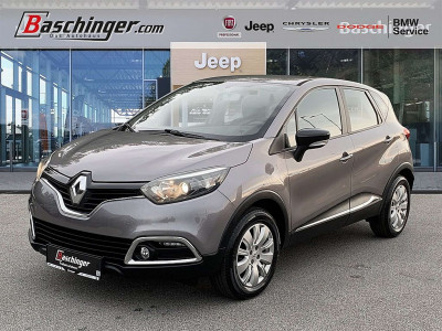 Renault Captur Gebrauchtwagen