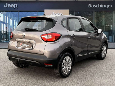 Renault Captur Gebrauchtwagen