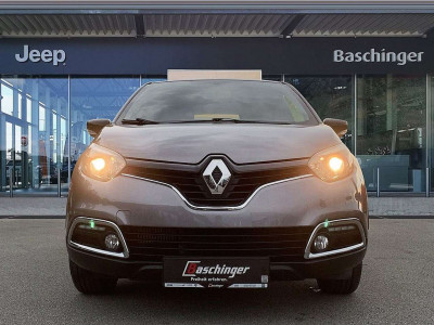 Renault Captur Gebrauchtwagen