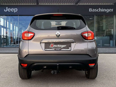 Renault Captur Gebrauchtwagen