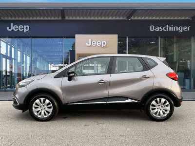 Renault Captur Gebrauchtwagen