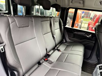 Ineos Grenadier Vorführwagen