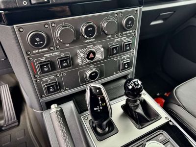 Ineos Grenadier Vorführwagen