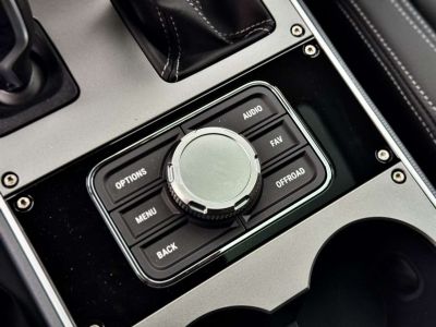 Ineos Grenadier Vorführwagen