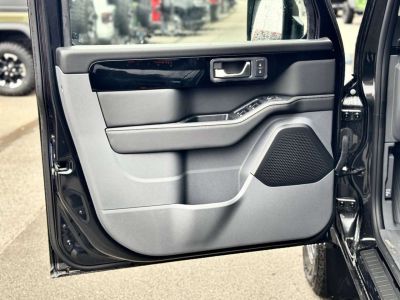 Ineos Grenadier Vorführwagen