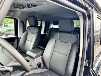 Ineos Grenadier Vorführwagen