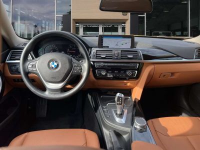 BMW 4er Gebrauchtwagen