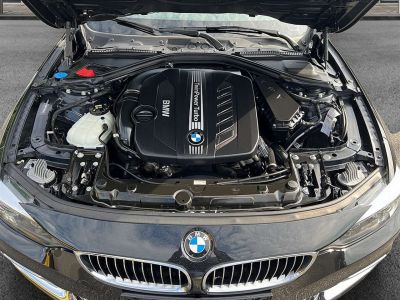 BMW 4er Gebrauchtwagen