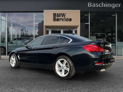 BMW 4er Gebrauchtwagen