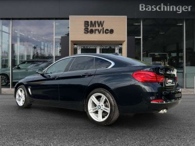 BMW 4er Gebrauchtwagen