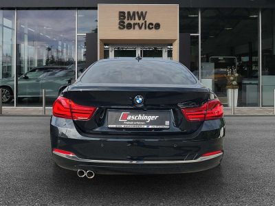 BMW 4er Gebrauchtwagen