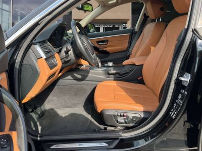 BMW 4er Gebrauchtwagen