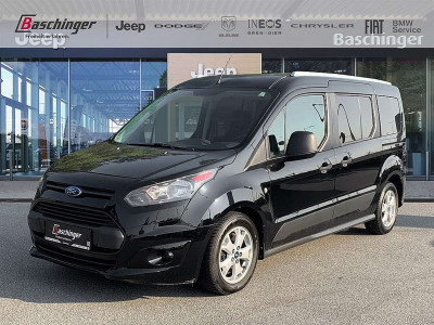 Ford Tourneo Connect Gebrauchtwagen