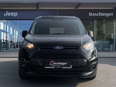 Ford Tourneo Connect Gebrauchtwagen