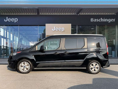 Ford Tourneo Connect Gebrauchtwagen