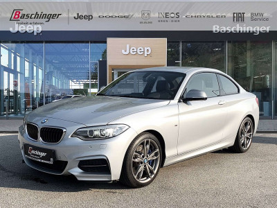 BMW 2er Gebrauchtwagen