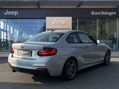 BMW 2er Gebrauchtwagen