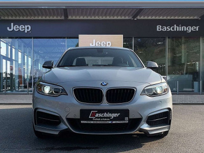 BMW 2er Gebrauchtwagen