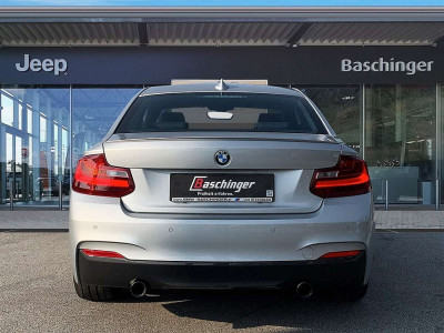 BMW 2er Gebrauchtwagen