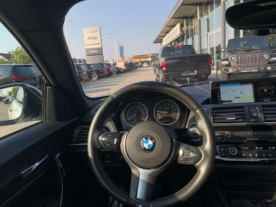 BMW 2er Gebrauchtwagen