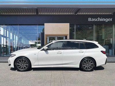 BMW 3er Gebrauchtwagen