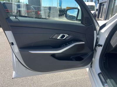 BMW 3er Gebrauchtwagen BMW 3er Gebrauchtwagen