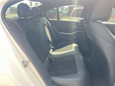 BMW 3er Gebrauchtwagen BMW 3er Gebrauchtwagen