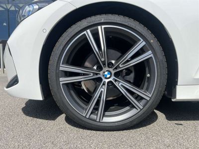 BMW 3er Gebrauchtwagen BMW 3er Gebrauchtwagen