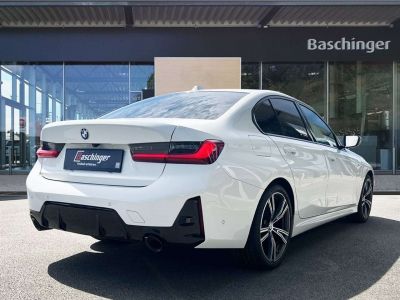 BMW 3er Gebrauchtwagen BMW 3er Gebrauchtwagen