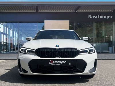 BMW 3er Gebrauchtwagen BMW 3er Gebrauchtwagen