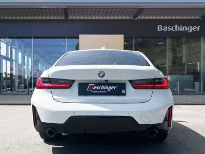 BMW 3er Gebrauchtwagen BMW 3er Gebrauchtwagen