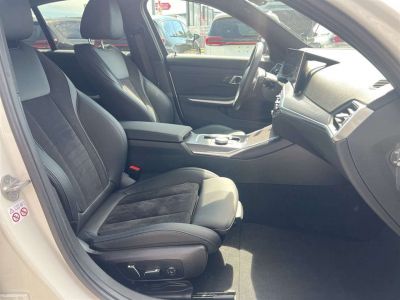 BMW 3er Gebrauchtwagen BMW 3er Gebrauchtwagen