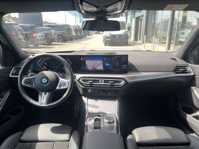 BMW 3er Gebrauchtwagen BMW 3er Gebrauchtwagen