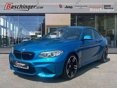 BMW 2er Gebrauchtwagen