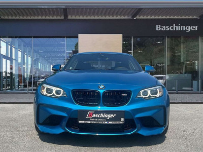 BMW 2er Gebrauchtwagen