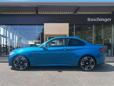 BMW 2er Gebrauchtwagen