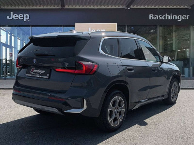 BMW X1 Gebrauchtwagen