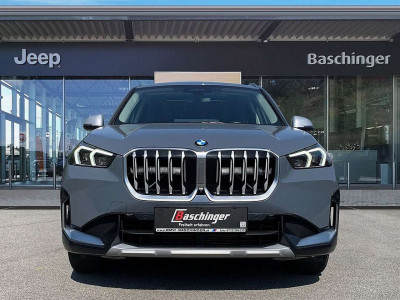 BMW X1 Gebrauchtwagen