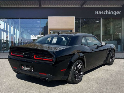 Dodge Challenger Gebrauchtwagen