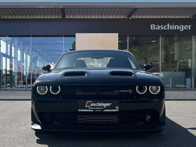 Dodge Challenger Gebrauchtwagen