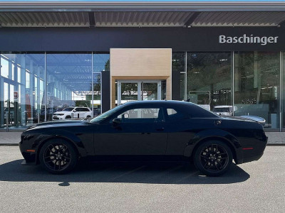 Dodge Challenger Gebrauchtwagen