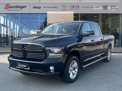 Dodge Ram Gebrauchtwagen