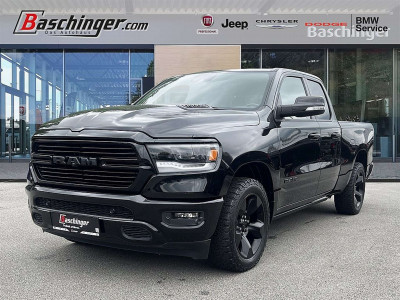 Dodge Ram Gebrauchtwagen